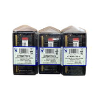 Ram 16Gb Ddr4 2400 Kingston New