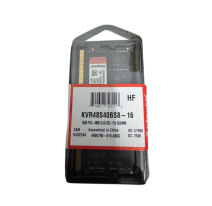 Ram 16Gb Ddr5 Bus 4800 Kingston New