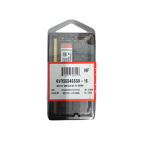 Ram 16Gb Ddr5 Bus 5600 Kingston New