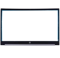 Vỏ B Laptop Hp Pavilion 15-Eg 15-Eh M33444-001 M33442-001 Viền Bạc New