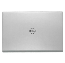 Vỏ A Laptop Dell Inspiron 5401 5402 5405 5408 5409 0WK1KG Bạc New