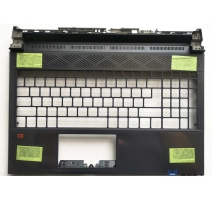 Vỏ C Laptop Dell G15 5510 5511 5515 5520 5521 5525 01FC2R Xám New