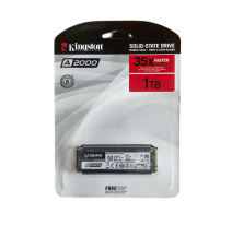 1Tb Ssd M2 Nvme Pcie 2280 Kingston New