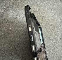 Vỏ D Dell Inspiron 3480 3481 3482 3490 3493 0D0XN0 Có Type C Đen New