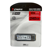 240Gb Ssd M2 Sata 2280 Kingston New