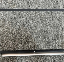 Vỏ B Hp Probook 450 G8 455 G8 650 G8 650 G9 450 G9 455 G9 M21992-001 Bạc New