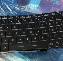 Bàn Phím Laptop Msi Ms-14J1 Ms-14J3 Ms-14Jk C5M C7M C11M C12M C13M Đen Có Đèn