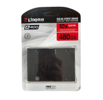 480Gb Ssd 2.5 Sata 3 Kingston New