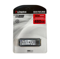 480Gb Ssd M2 Sata 2280 Kingston New