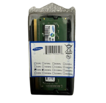 Ram 4Gb Ddr4 2400 Samsung New