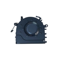 Fan Cpu Lenovo Ideapad 5 Pro 16ACH6 82L5 5 Pro 16IAH7 82SK 12V 5F10S13964 New