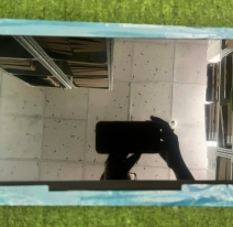 Màn Hình Laptop 14.0'' 30 Pin Fhd Ips Tràn Viền Không Chân Ốc Bo Ngắn B140Han06.8