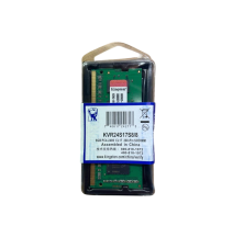 Ram 8Gb Ddr4 2400 Kingston New