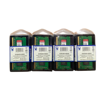 Ram 8Gb Ddr4 2666 Kingston New