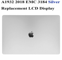 Cụm Màn Hình Macbook Air 13'' A1932 2018 Bạc