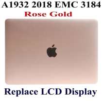 Cụm Màn Hình Macbook Air 13'' A1932 2018 Vàng