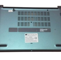 Vỏ D Acer A514-52 A514-53 60.HZ6N8.003 Xanh New