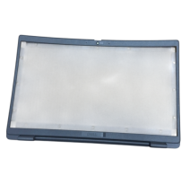 Vỏ B Laptop Dell Latitude 3540 E3540 04V4Y5 Xám New