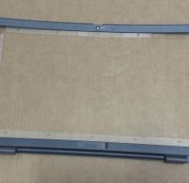 Vỏ B Laptop Dell Latitude 3540 E3540 04V4Y5 Xám New