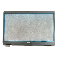 Vỏ B Laptop Dell Latitude 5320 E5320 1 Lỗ Cam Ngắn New