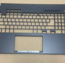 Vỏ C Laptop Asus FX607 FA607 FX617 FA617 Đen New