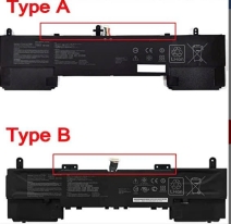 Pin Laptop Asus Zenbook 15 Pro Ux563Fd Ux534Fa Ux534Ft Ux533Fd C42N1839 Type A