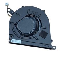 Fan Quạt Tản Nhiệt Laptop HP Pavilion Plus 14-EY 14-EW EG50050S1-CN10-S9A Cpu New