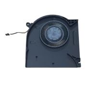 Fan Cpu Dell Alienware M17 R3 M17 R4 0CNV63 New