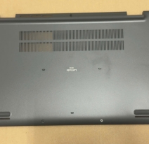 Vỏ D Laptop Dell Latitude 3540 E3540 0XF4G1 Xám New