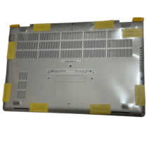 Vỏ D Laptop Dell Latitude 5410 00W819 Bạc New