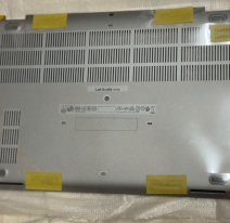 Vỏ D Laptop Dell Latitude 5410 00W819 Bạc New
