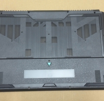 Vỏ D Laptop Asus FX607 FA607 FX617 FA617 Đen New