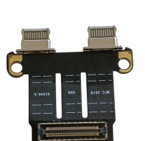 Jack Sạc Type C Macbook Pro A1706 A1707 New