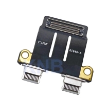 Jack Sạc Type C Macbook Pro A2338 A1989 A1990 A2159 A2251 A2289 A2141 New