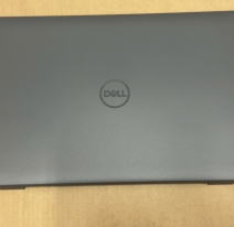 Vỏ A Laptop Dell Latitude 3540 E3540 03JW02 Xám New