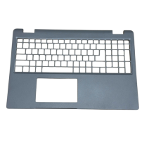 Vỏ C Laptop Dell Latitude 3540 E3540 0DVR0W Xám New