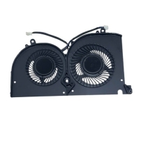Fan Gpu MSI GS76 WS76 Creator 17 BS5005HS-U3I U4Q 17G3-CPU 17M1-CPU-4P New