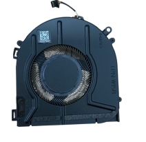 Fan Quạt Tản Nhiệt Laptop HP Envy X360 14-ES TPN-W158 N41019-001 New