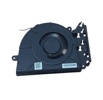 Fan Quạt Tản Nhiệt Laptop HP 15-FC 15-FD 250 G10 255 G10 15Z-FC TPN-Q287 N38474-001 New