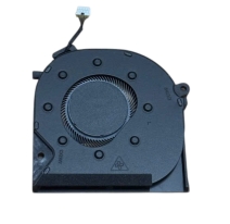 Fan Quạt Tản Nhiệt Laptop HP Envy X360 15-FE 15-FH N47948-001 Bên Nhỏ New