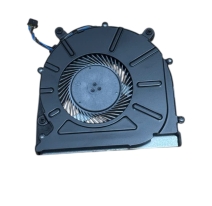 Fan Quạt Tản Nhiệt Laptop HP Probook 650 G4 650 G5 L58715-001 New