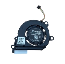 Fan Quạt Tản Nhiệt Laptop Hp Spectre X360 13-Ap 13T-Ap 13-Ae L04886-001 Cpu New