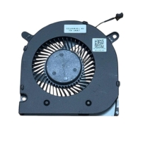 Fan Quạt Tản Nhiệt Laptop Dell G5 15 Se G3 3500 3590 G5 5500 5505 Cn-04NYWG Mỏng Cpu New