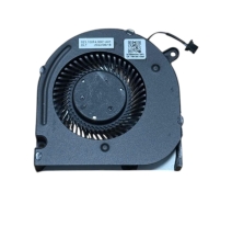Fan Quạt Tản Nhiệt Laptop Dell G5 15 5500 5505 G3 3500 023.100I3.0011 Dày 0PC01D Cpu New