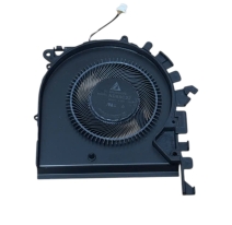 Fan Quạt Tản Nhiệt Laptop HP ZBook Studio G7 G8 Cpu New