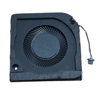 Fan Quạt Tản Nhiệt Laptop Dell Latitude 15 5520 Precision 3560 0DXJNV New