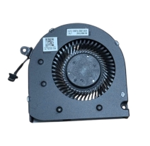 Fan Quạt Tản Nhiệt Laptop Dell G5 15 Se G3 3500 3590 G5 5500 5505 CN-0160GM Mỏng Gpu New