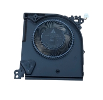Fan Quạt Tản Nhiệt Laptop HP ZBook Studio G7 G8 Gpu New