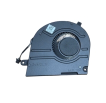Fan Quạt Tản Nhiệt Laptop Dell Inspiron 7400 0F4R10 New