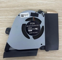 Fan Gpu Asus Rog Ga502D Ga502Du Gu502 Gu505 Gu505Du 5V New
